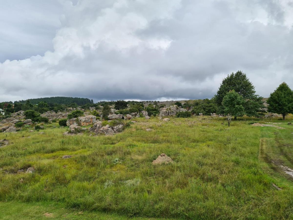 Coddiwomple Cottage Kaapsehoop Esterno foto