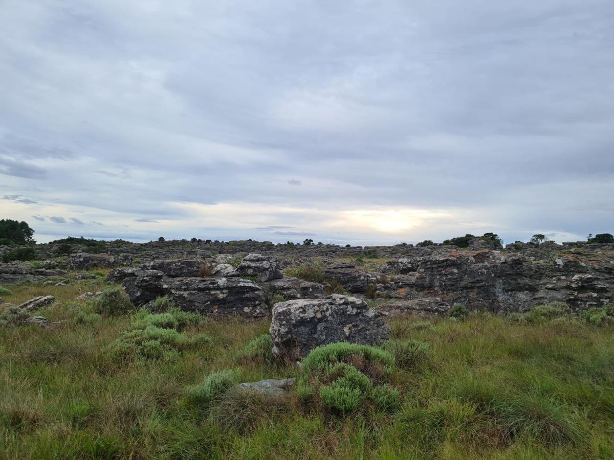 Coddiwomple Cottage Kaapsehoop Esterno foto